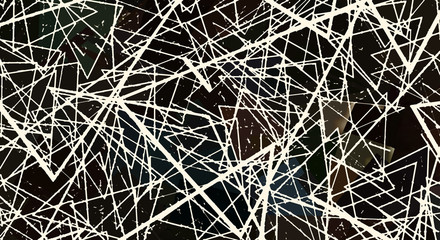 Modern art. Colorful contemporary artwork. Color strokes of paint. Brushstrokes on abstract background. Brush painting.