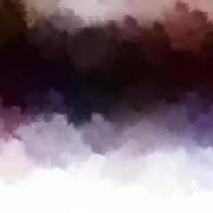 Brushed Painted Abstract Background. Brush stroked painting. Artistic vibrant and colorful wallpaper..