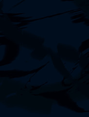 Abstract color painting background. Ink pattern illustration. Contemporary and modern texture. Creative and artistic wallpaper. Artistic wall with brushed shapes design. Urban Grunge.