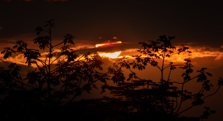 Sol oculto
