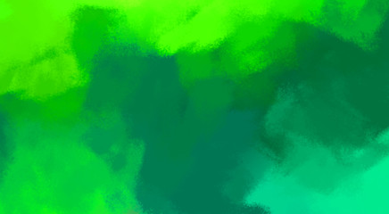 Brushed Painted Abstract Background. Brush stroked painting. Artistic vibrant and colorful wallpaper.