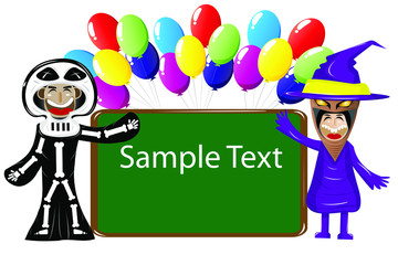 happy birthday party