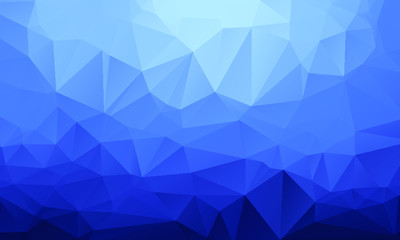 Abstract Color Polygon Background Design, Abstract Geometric Origami Style With Gradient