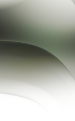 Dynamic trendy simple fluid color gradient abstract cool background with overlapping line effects.  Illustration for wallpaper, banner, background, card, book, pamphlet,website. 2D illustration..