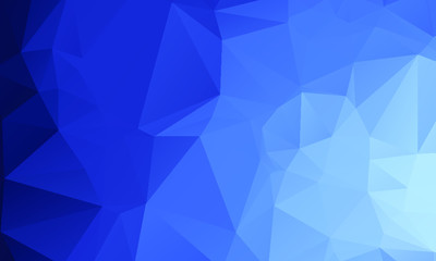 Obraz premium Abstract Color Polygon Background Design, Abstract Geometric Origami Style With Gradient