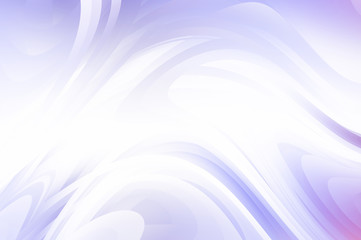 Dynamic trendy simple fluid color gradient abstract cool background with overlapping line effects.  Illustration for wallpaper, banner, background, card, book, pamphlet,website. 2D illustration..