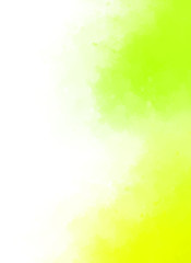 Brushed Painted Abstract Background. Brush stroked painting. Artistic vibrant and colorful wallpaper.