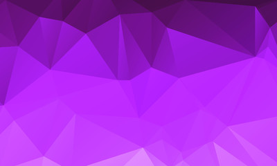 Obraz premium Abstract Color Polygon Background Design, Abstract Geometric Origami Style With Gradient