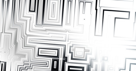 Abstract Background. Triangle 3d illustration polygonal art pattern style. Future graphic geometric design. Geometry texture futuristic decoration. Trendy and vibrant modern style template..