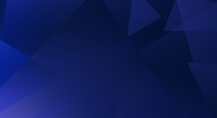 Obraz premium Design illustration with geometric shapes. Abstract background with triangular shapes. Colorful graphic wallpaper.
