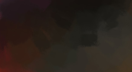 Brushed Painted Abstract Background. Brush stroked painting. Artistic vibrant and colorful wallpaper.