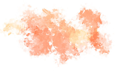 Obraz premium Brushed Painted Abstract Background. Brush stroked painting. Artistic vibrant and colorful wallpaper.