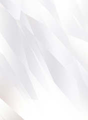 Abstract Background. Triangle 3d illustration polygonal art pattern style. Future graphic geometric design. Geometry texture futuristic decoration. Trendy and vibrant modern style template..