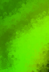 Brushed Painted Abstract Background. Brush stroked painting. Artistic vibrant and colorful wallpaper.