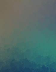 Brushed Painted Abstract Background. Brush stroked painting. Artistic vibrant and colorful wallpaper.