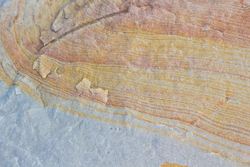 texture of a stone