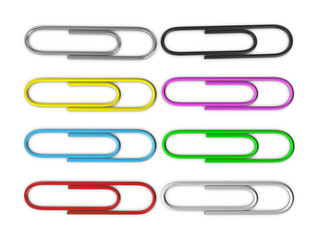 Paper clips