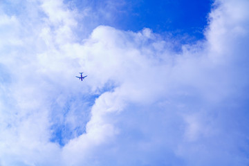 大空