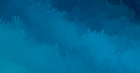 Brushed Painted Abstract Background. Brush stroked painting. Artistic vibrant and colorful wallpaper.