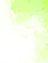 Brushed Painted Abstract Background. Brush stroked painting. Artistic vibrant and colorful wallpaper.