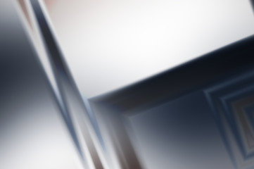 Abstract Background. Triangle 3d illustration polygonal art pattern style. Future graphic geometric design. Geometry texture futuristic decoration. Trendy and vibrant modern style template..