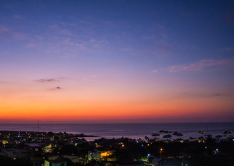 Puerto Baquerizo Moreno, Galápagos Islands