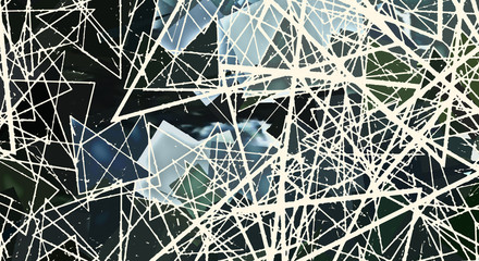 Modern art. Colorful contemporary artwork. Color strokes of paint. Brushstrokes on abstract background. Brush painting.