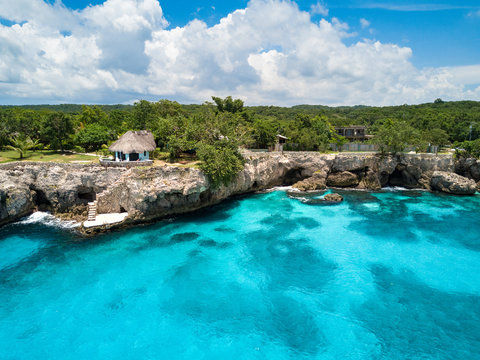 Island Beauty