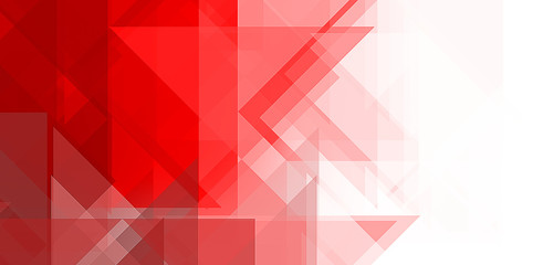 Geometric background of minimalist design. Abstract creative concept illustration.
