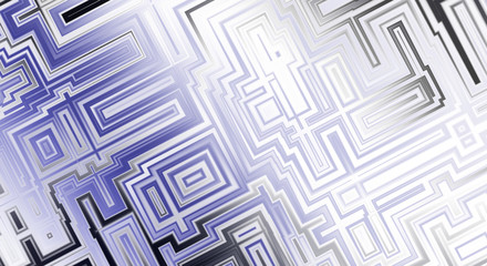 Abstract Background. Triangle 3d illustration polygonal art pattern style. Future graphic geometric design. Geometry texture futuristic decoration. Trendy and vibrant modern style template..