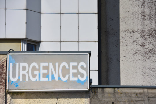 sant&eacute; medecine hopital urgences