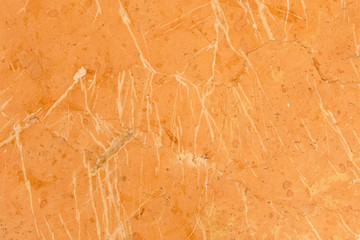 Red, orange and yellow marble texture. Stone background seamless pattern