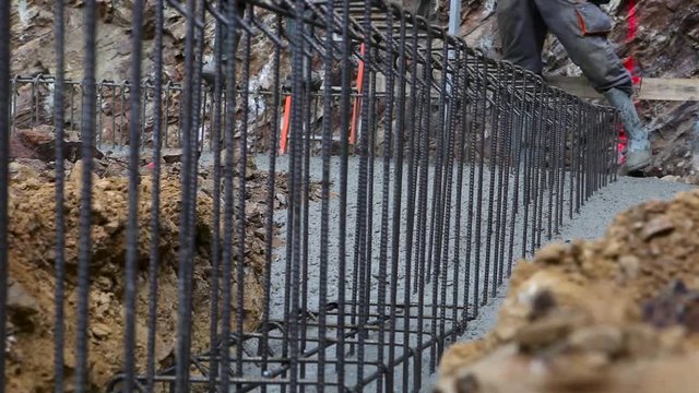 toupie de b&eacute;ton pour ma&ccedil;onnerie