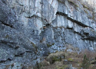 rock