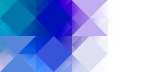 Geometric background of minimalist design. Abstract creative concept illustration.