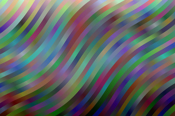Gray and purple waves abstract vector background. Simple pattern.
