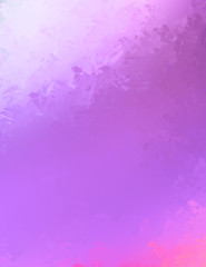 Brushed Painted Abstract Background. Brush stroked painting. Strokes of paint. 2D Illustration.