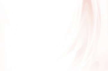 Dynamic trendy simple fluid color gradient abstract cool background with overlapping line effects.  Illustration for wallpaper, banner, background, card, book, pamphlet,website. 2D illustration..