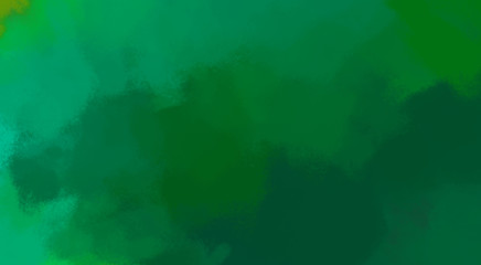 Brushed Painted Abstract Background. Brush stroked painting. Artistic vibrant and colorful wallpaper.