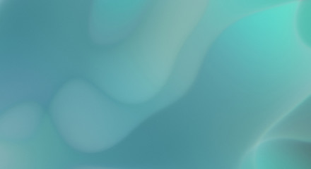 Abstract background. Fractal waves of magic energy and light motion. Colorful wallpaper template of glowing moving light shapes.