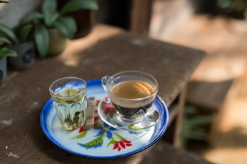 cup of tea
