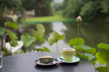 cup of tea