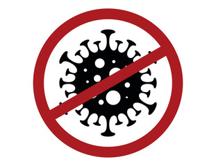 corona virus covid 19 lockdown dont stop