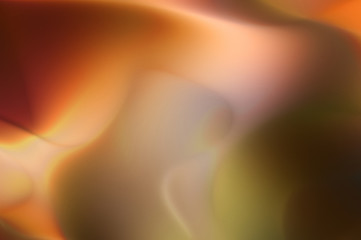 Fractal pretty background. Cool design with colorful shapes and lines. Abstract artistic wallpaper. Hipster graphic image with interesting pattern.