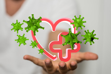 epidemic coronavirus 2019-nCoV