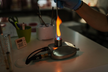 Testing and prevention spreading contagious virus. World pandemic. Emergency measures and quarantine.