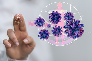 epidemic coronavirus 2019-nCoV