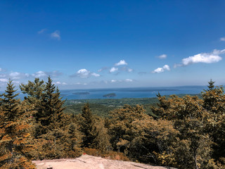 Acadia National Park
