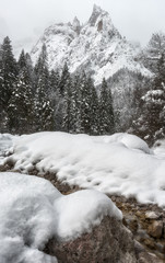 Val Canali