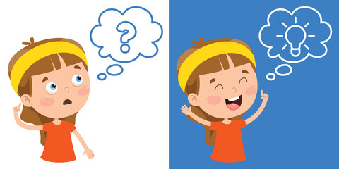 Concept Design For Creative Thinking